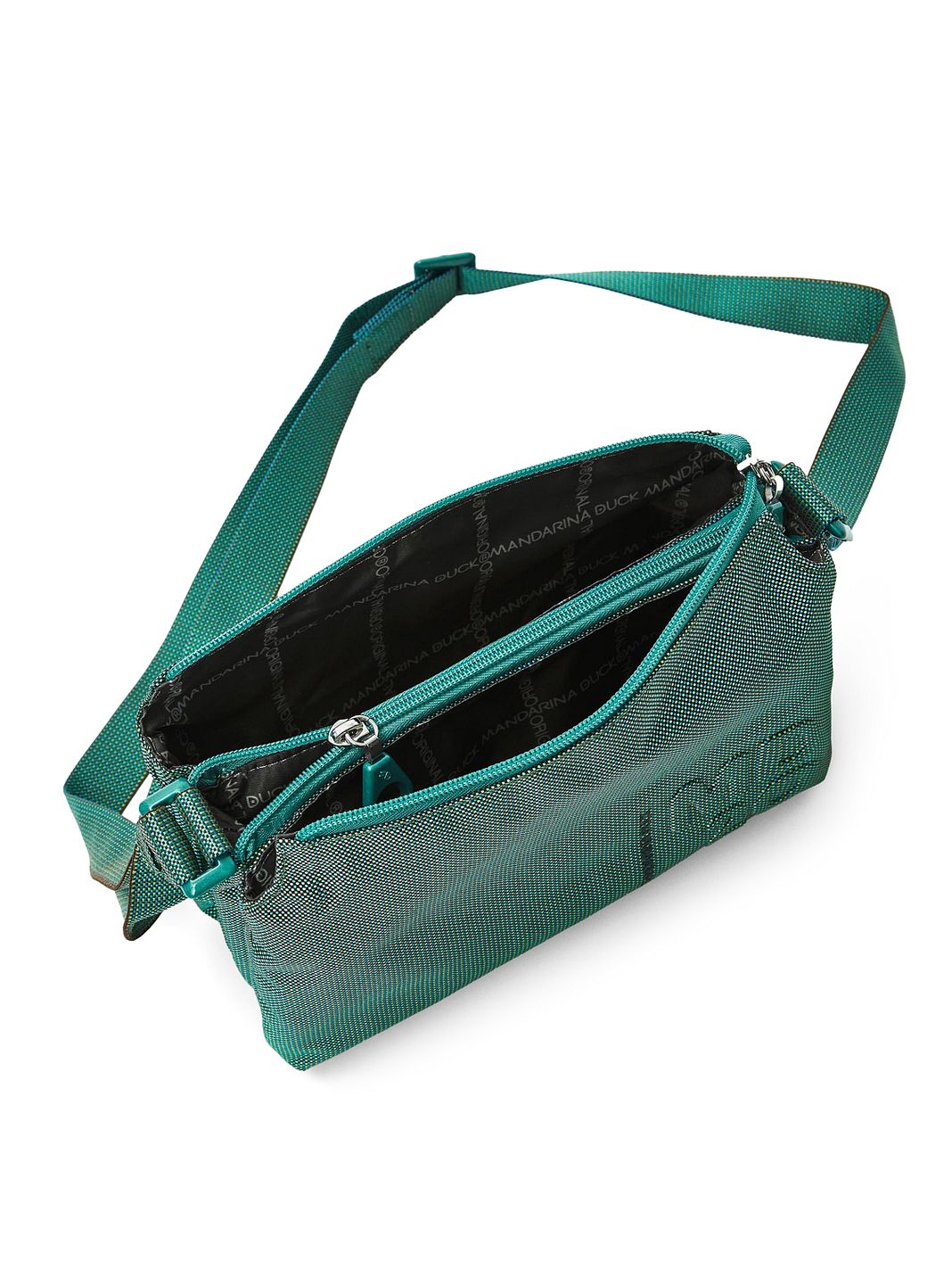 Mandarina Duck MD20 Crossbody taška 26 cm Mandarina Duck MD20 Crossbody taška 26 cm