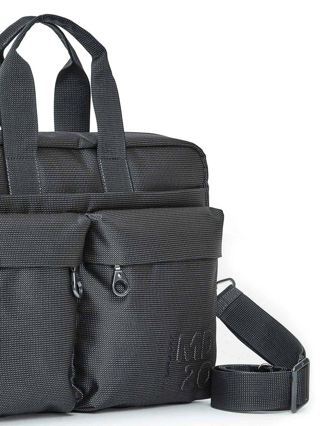 Mandarina Duck MD 20 Maletín 37.5 cm Compartimento para el portátil Mandarina Duck MD 20 Maletín 37.5 cm Compartimento para el portátil