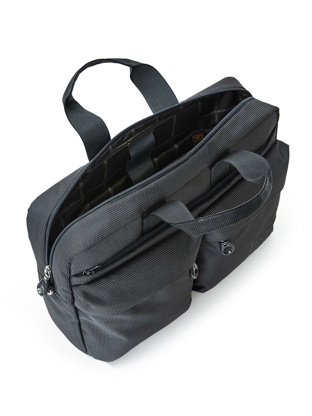 Mandarina Duck MD 20 Maletín 37.5 cm Compartimento para el portátil Mandarina Duck MD 20 Maletín 37.5 cm Compartimento para el portátil