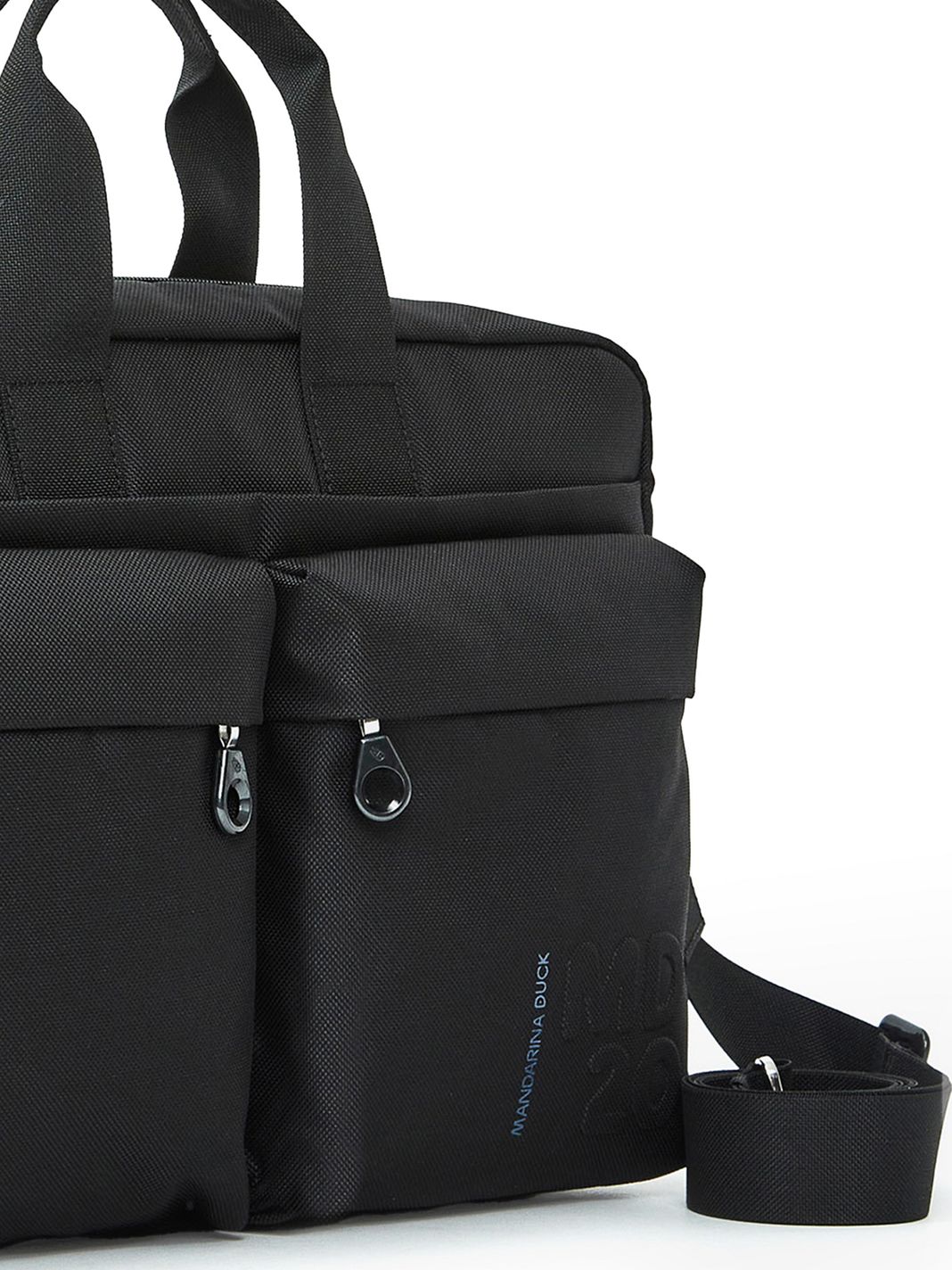 Mandarina Duck MD 20 Maletín 37.5 cm Compartimento para el portátil Mandarina Duck MD 20 Maletín 37.5 cm Compartimento para el portátil