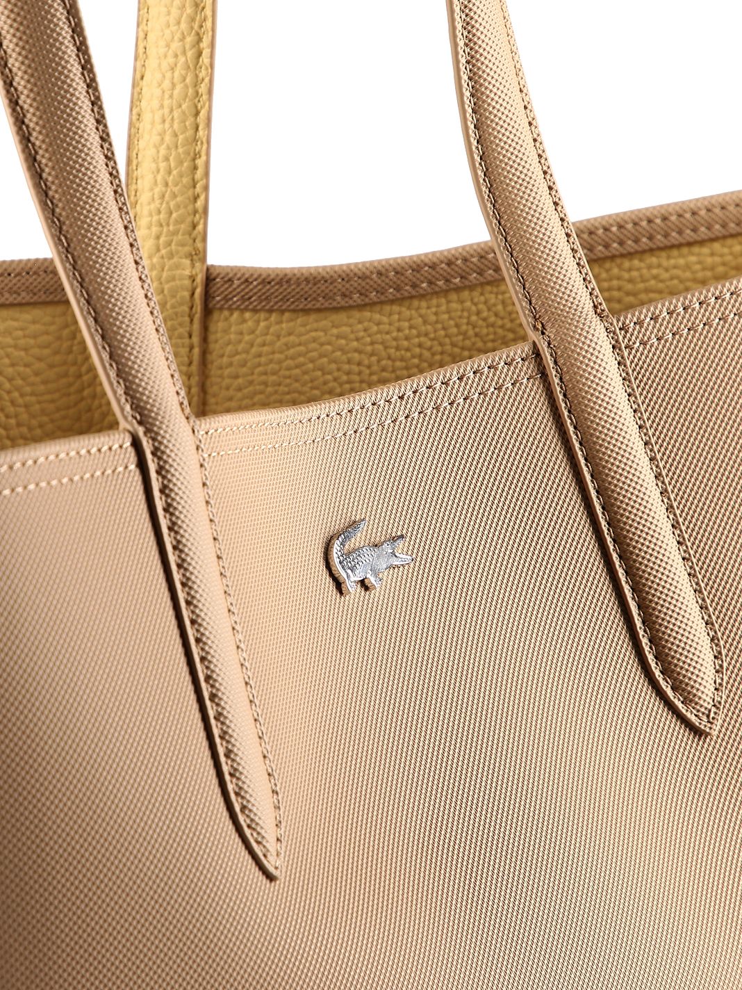 Lacoste Core Essentials Anna Tote taška 34.5 cm
