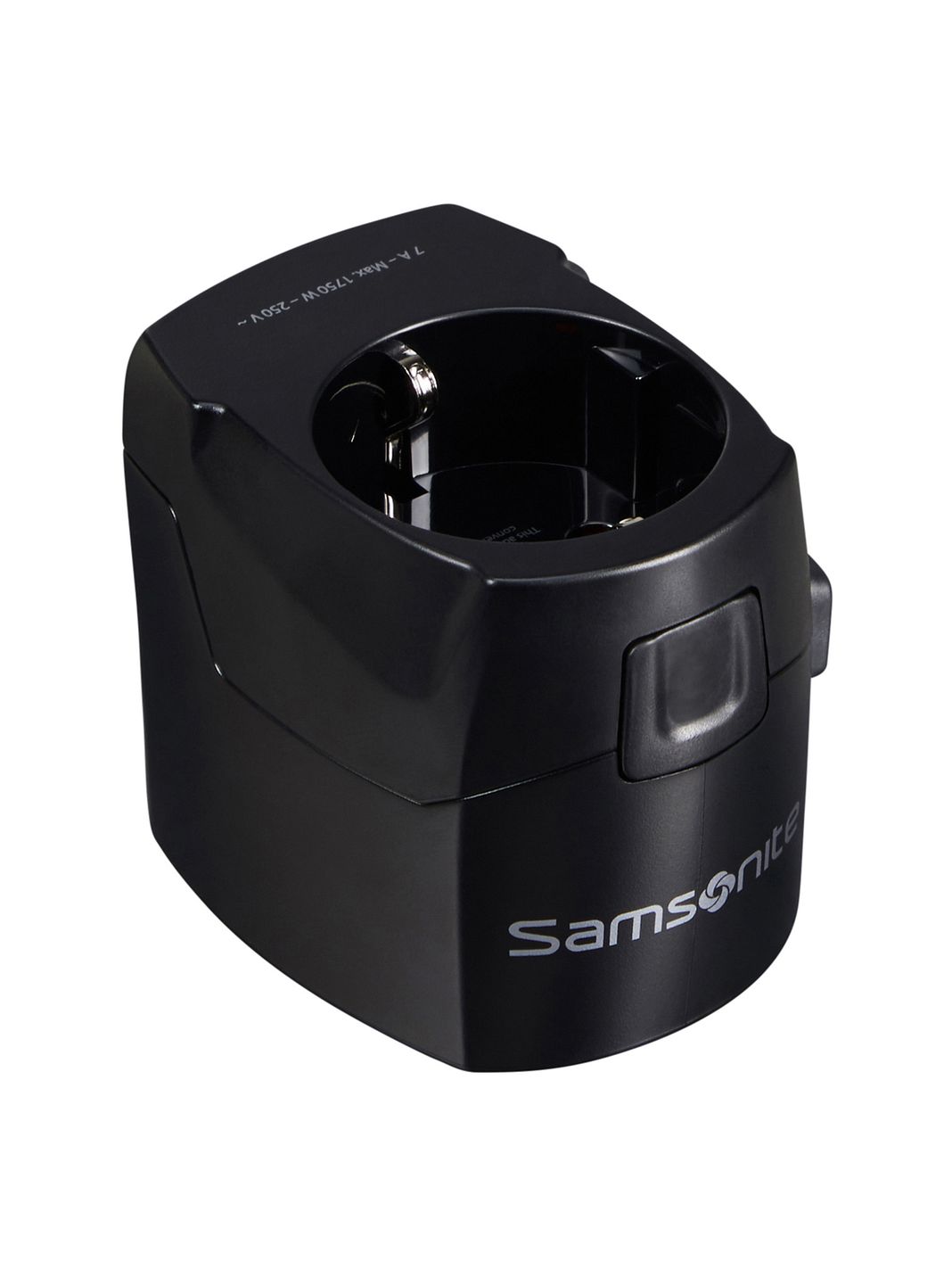 Samsonite Ta Revolution Rejseadapter Samsonite Ta Revolution Rejseadapter