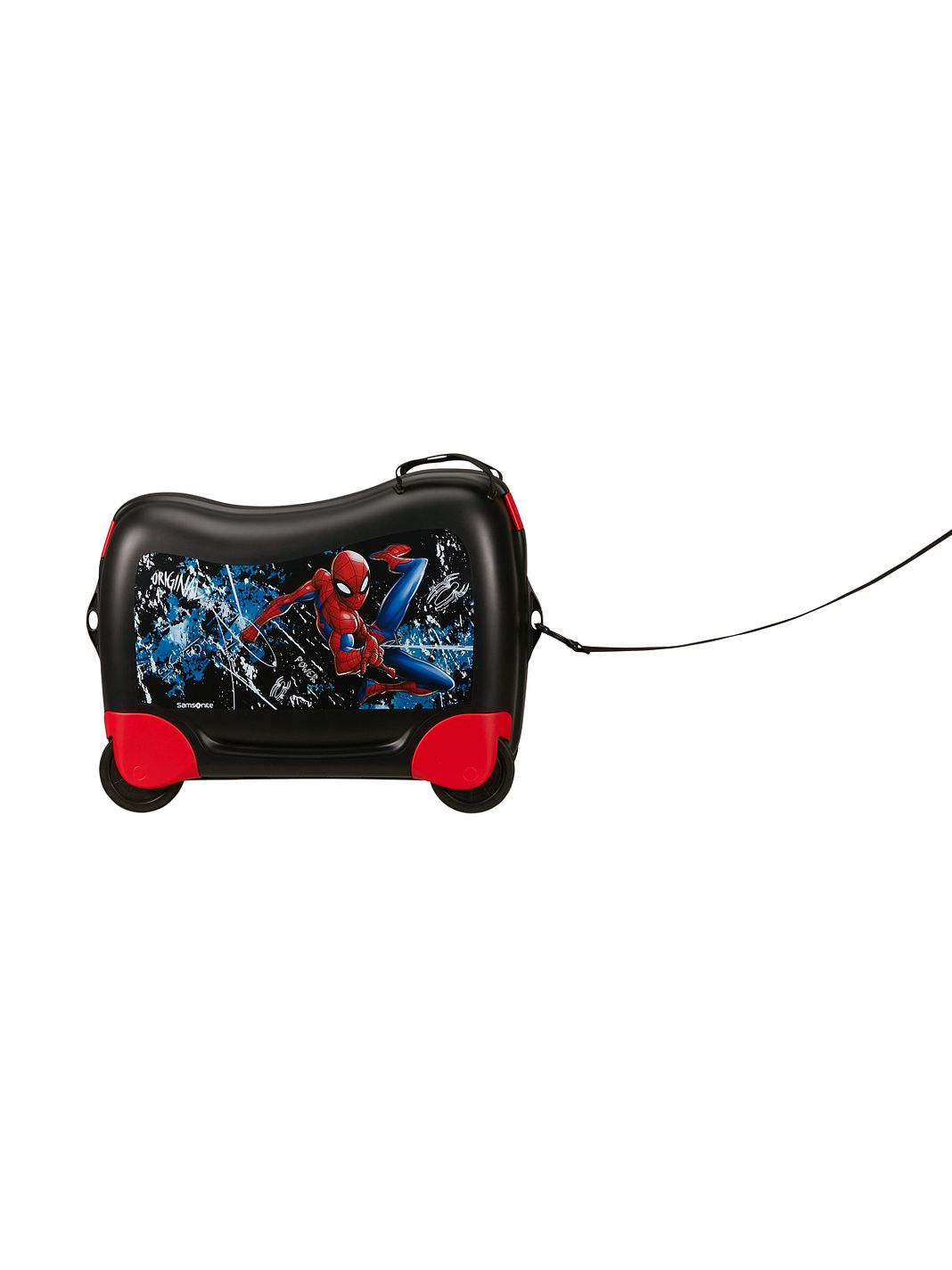 Samsonite Dream2go Disney 4 ruedas Trolley infantil 38 cm Samsonite Dream2go Disney 4 ruedas Trolley infantil 38 cm