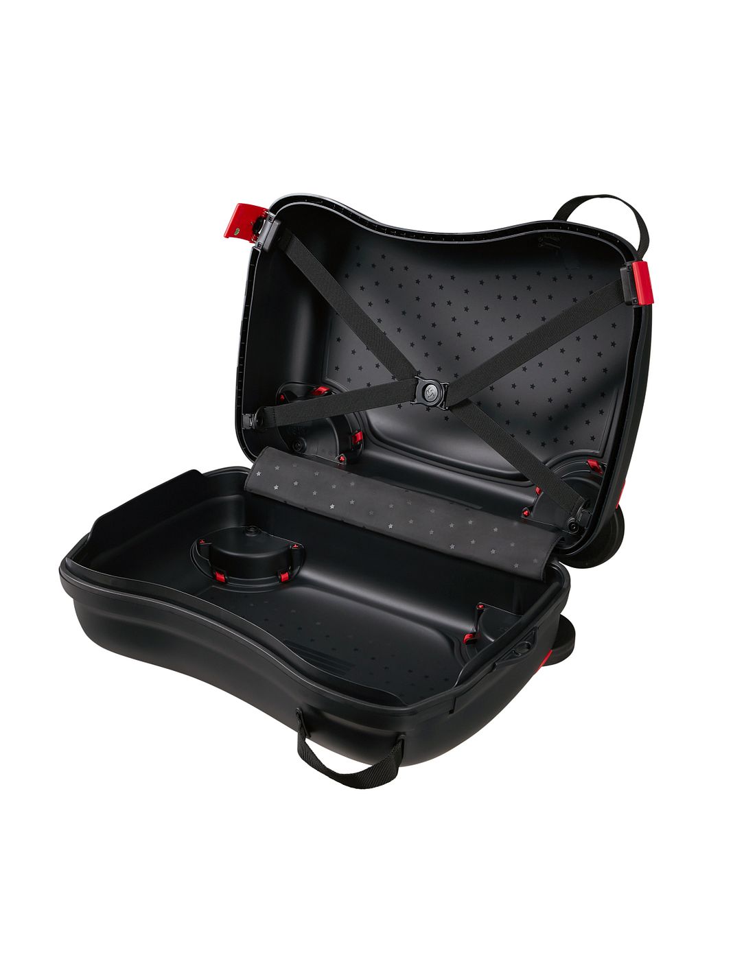 Samsonite Dream2go Disney 4 ruedas Trolley infantil 38 cm Samsonite Dream2go Disney 4 ruedas Trolley infantil 38 cm