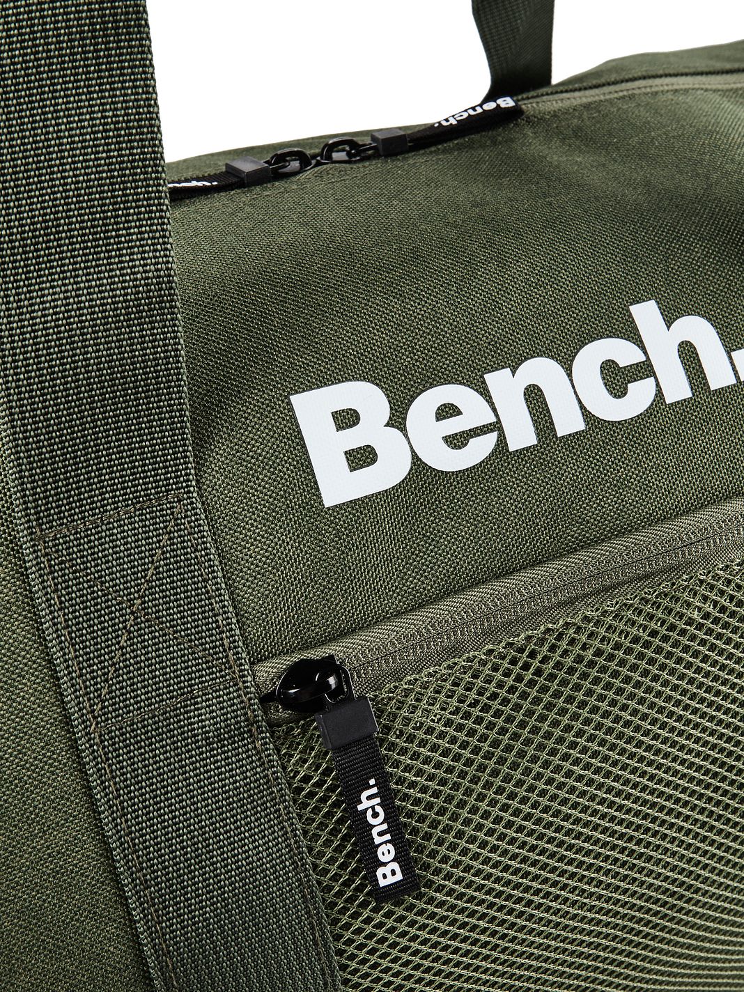 Bench Classic Bolsa de viaje fin de semana 50 cm Bench Classic Bolsa de viaje fin de semana 50 cm
