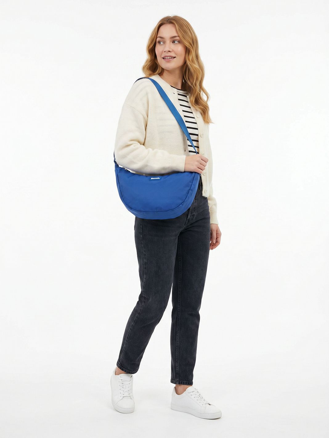 Bench Nova Bolso bandolera 39 cm Bench Nova Bolso bandolera 39 cm