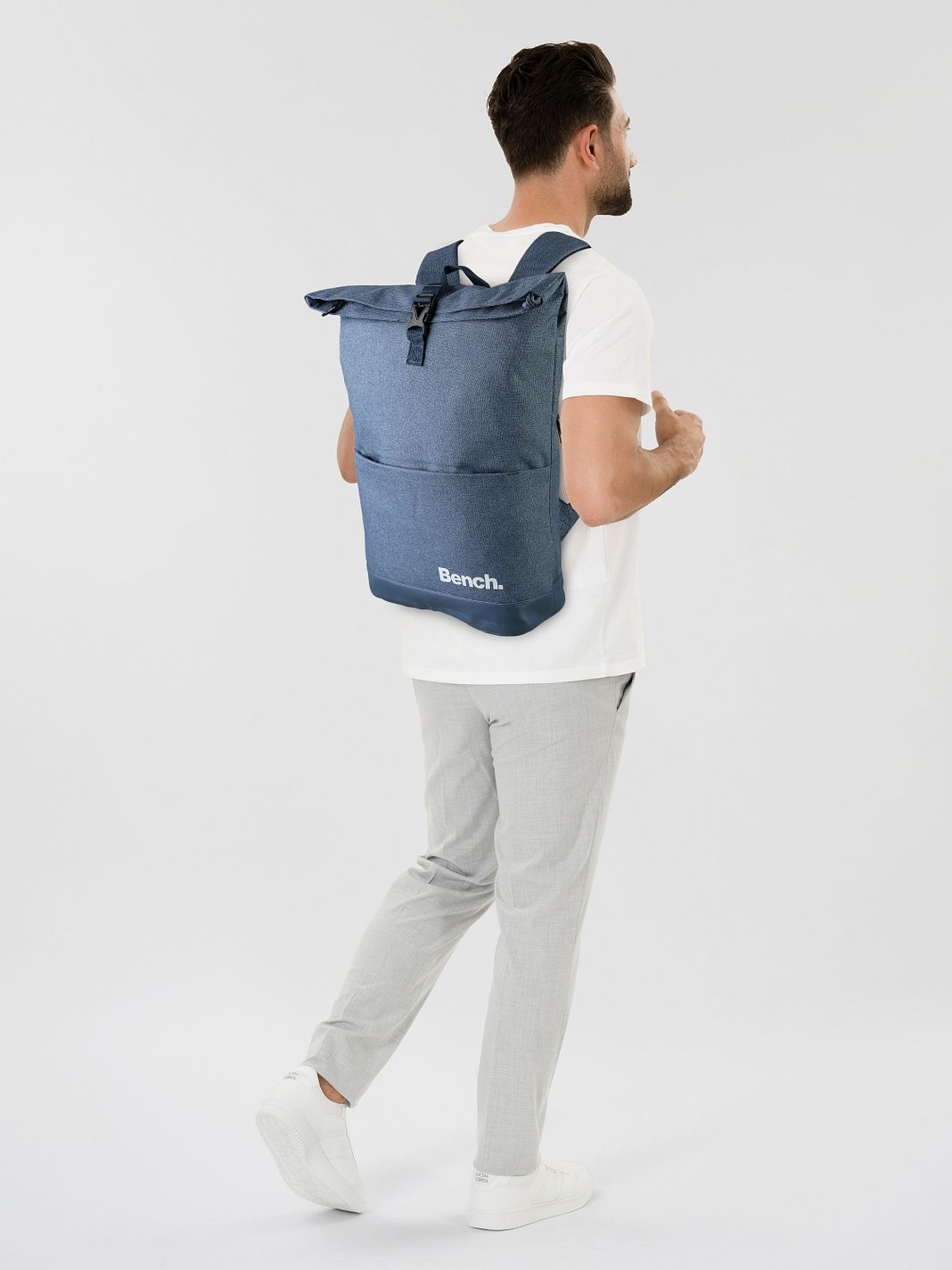 Bench classic Mochila urbana 46 cm