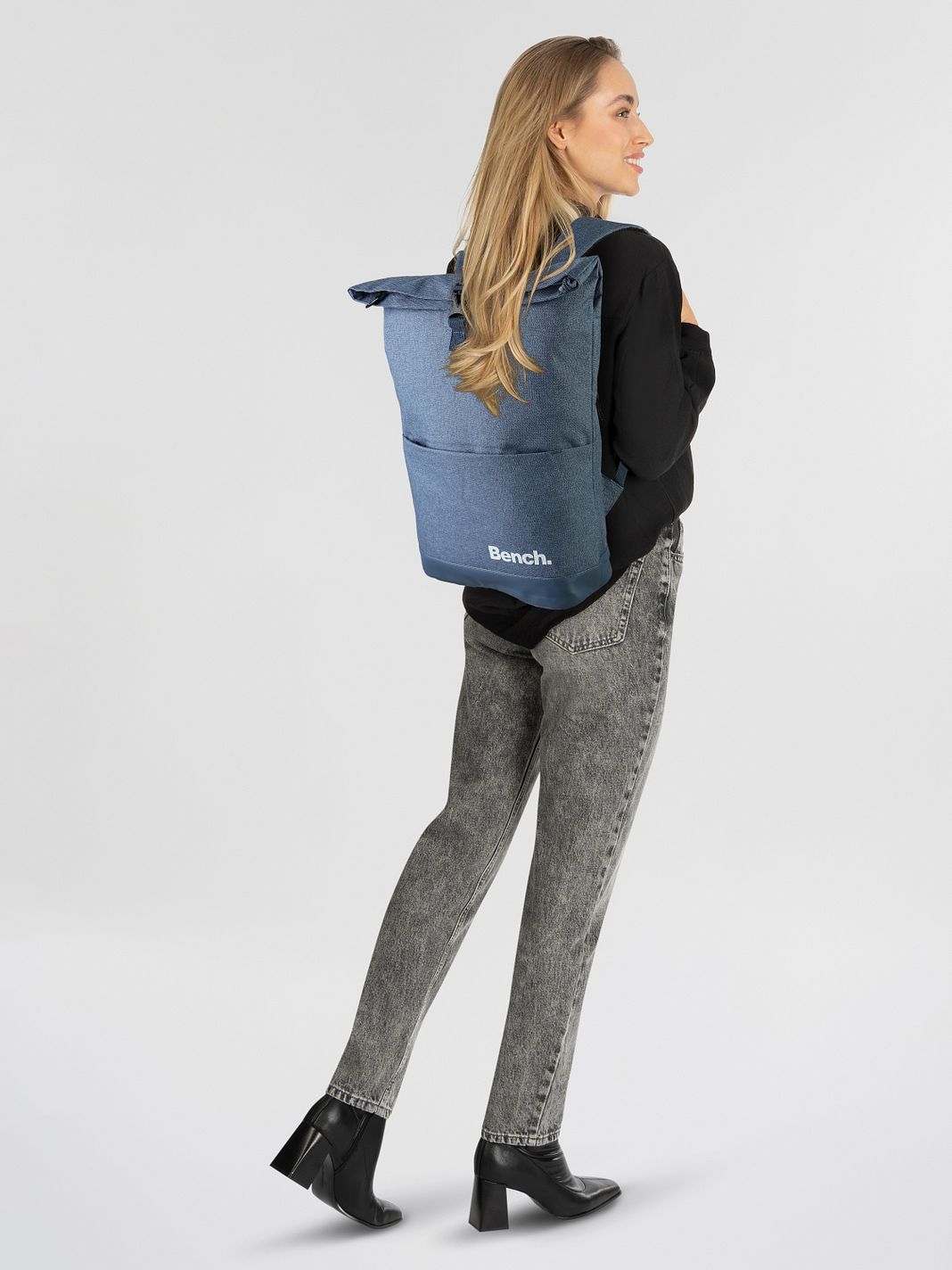 Bench classic Mochila urbana 46 cm