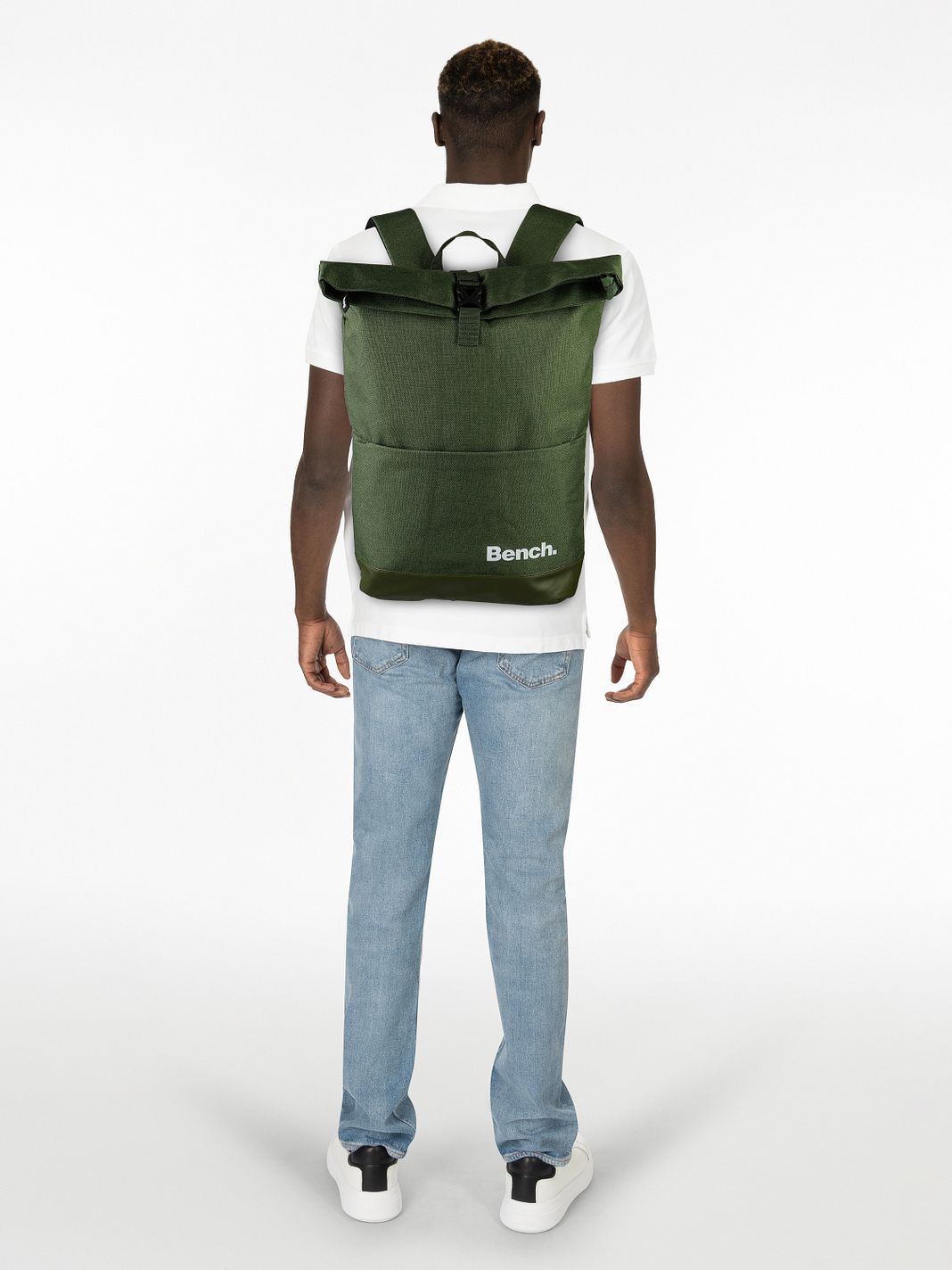 Bench classic Mochila urbana 46 cm