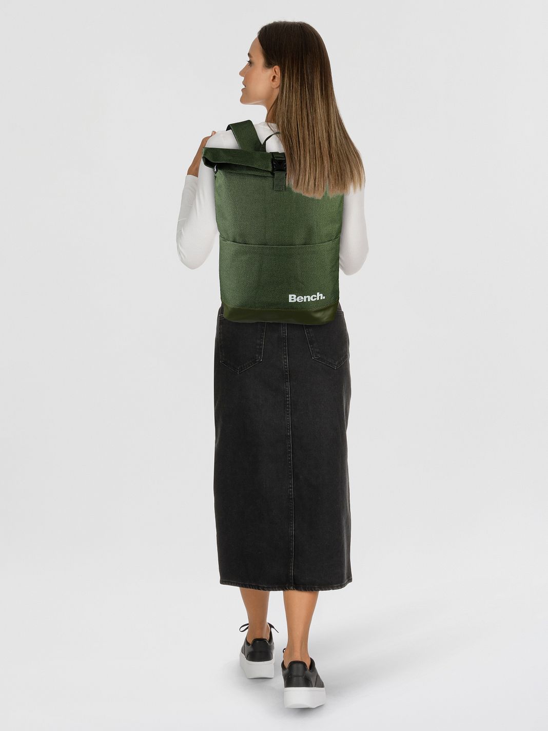 Bench classic Mochila urbana 46 cm