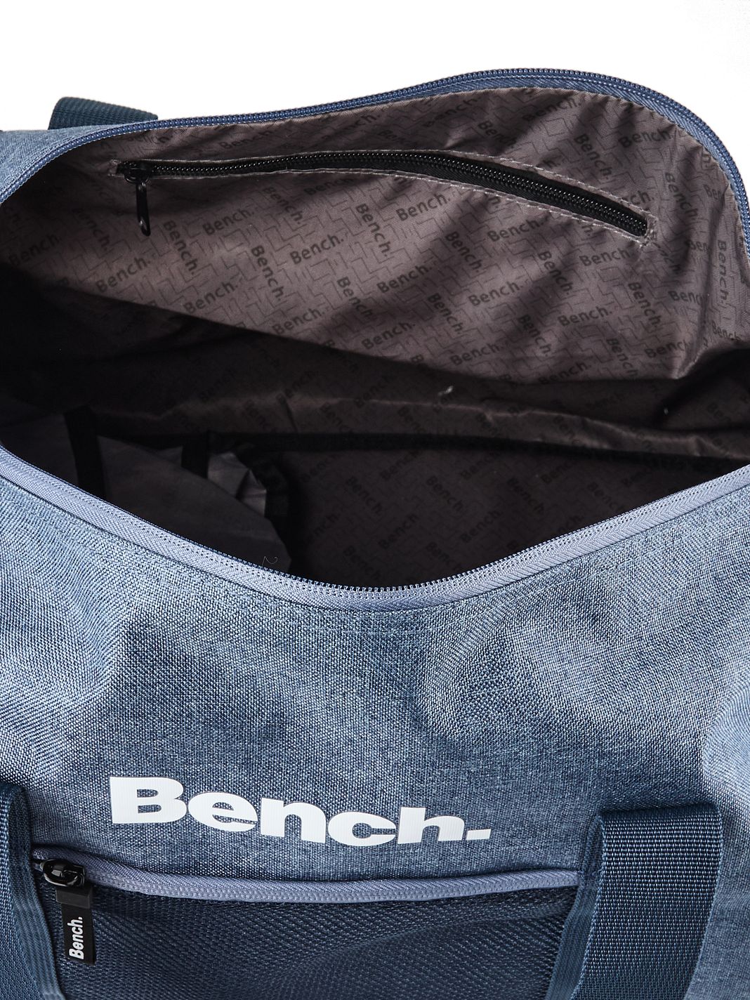 Bench Classic Bolsa de viaje fin de semana 50 cm Bench Classic Bolsa de viaje fin de semana 50 cm