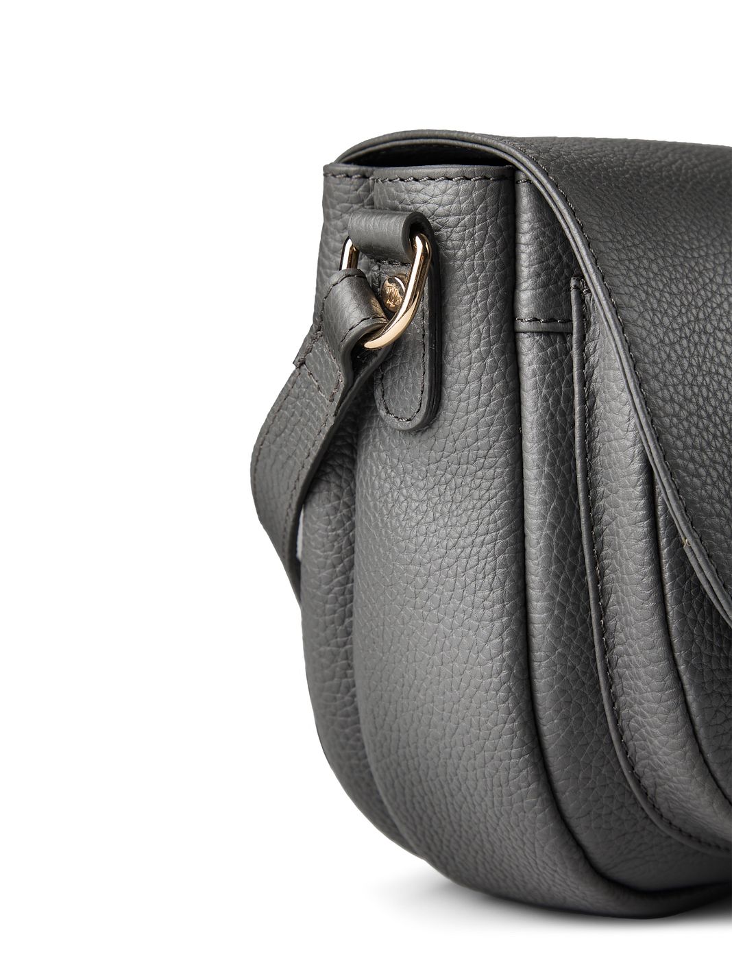 Lazarotti Bolsa de hombro de piel «Bologna Leather XL», 27 cm Lazarotti Bolsa de hombro de piel «Bologna Leather XL», 27 cm