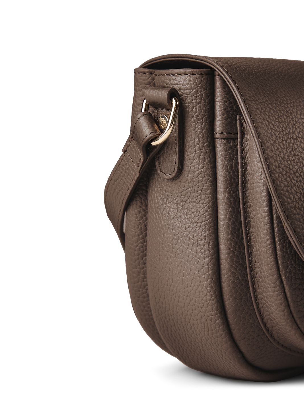 Lazarotti Bolsa de hombro de piel «Bologna Leather XL», 27 cm Lazarotti Bolsa de hombro de piel «Bologna Leather XL», 27 cm