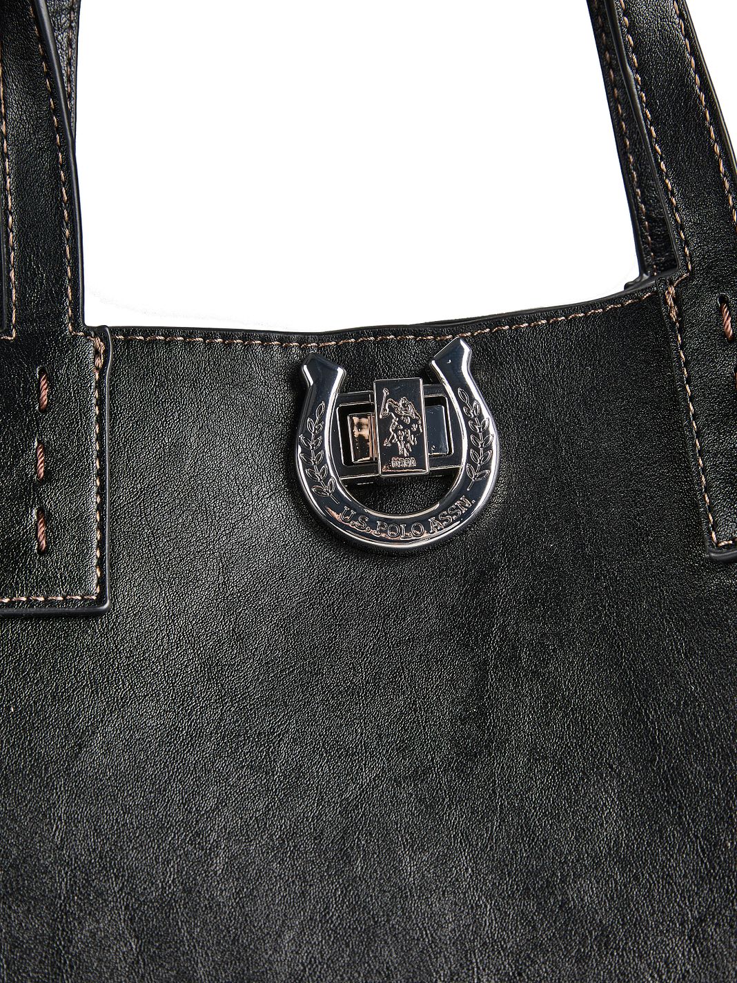 U.S. Polo Assn. Middleton Bolsa de compras 33 cm U.S. Polo Assn. Middleton Bolsa de compras 33 cm