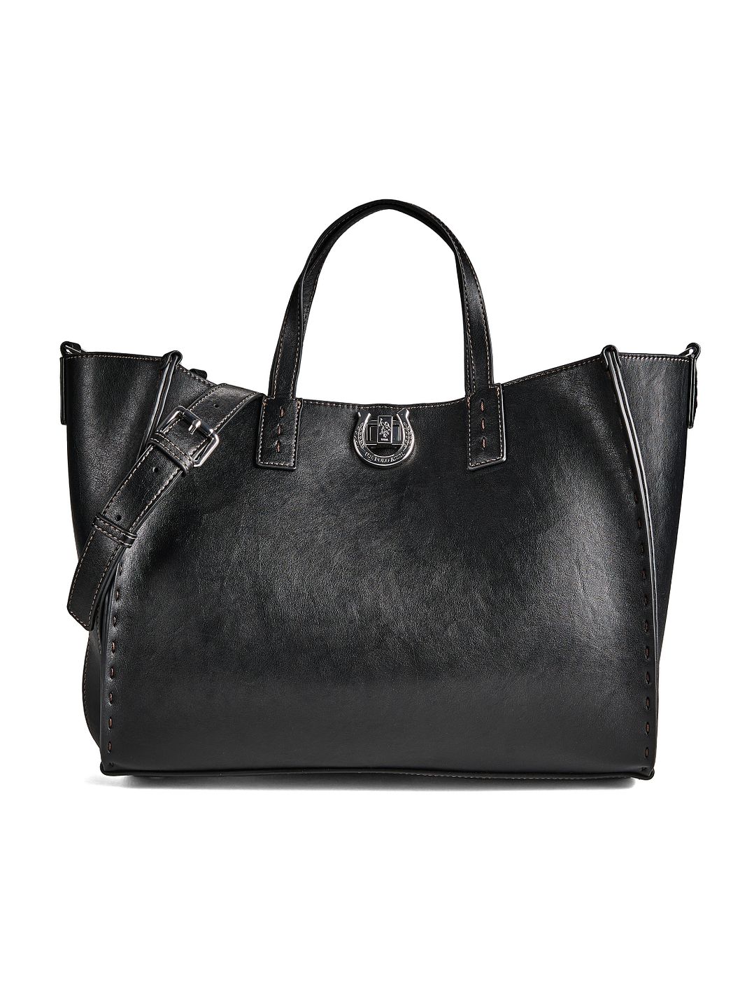U.S. Polo Assn. Middleton Bolsa de compras 33 cm U.S. Polo Assn. Middleton Bolsa de compras 33 cm