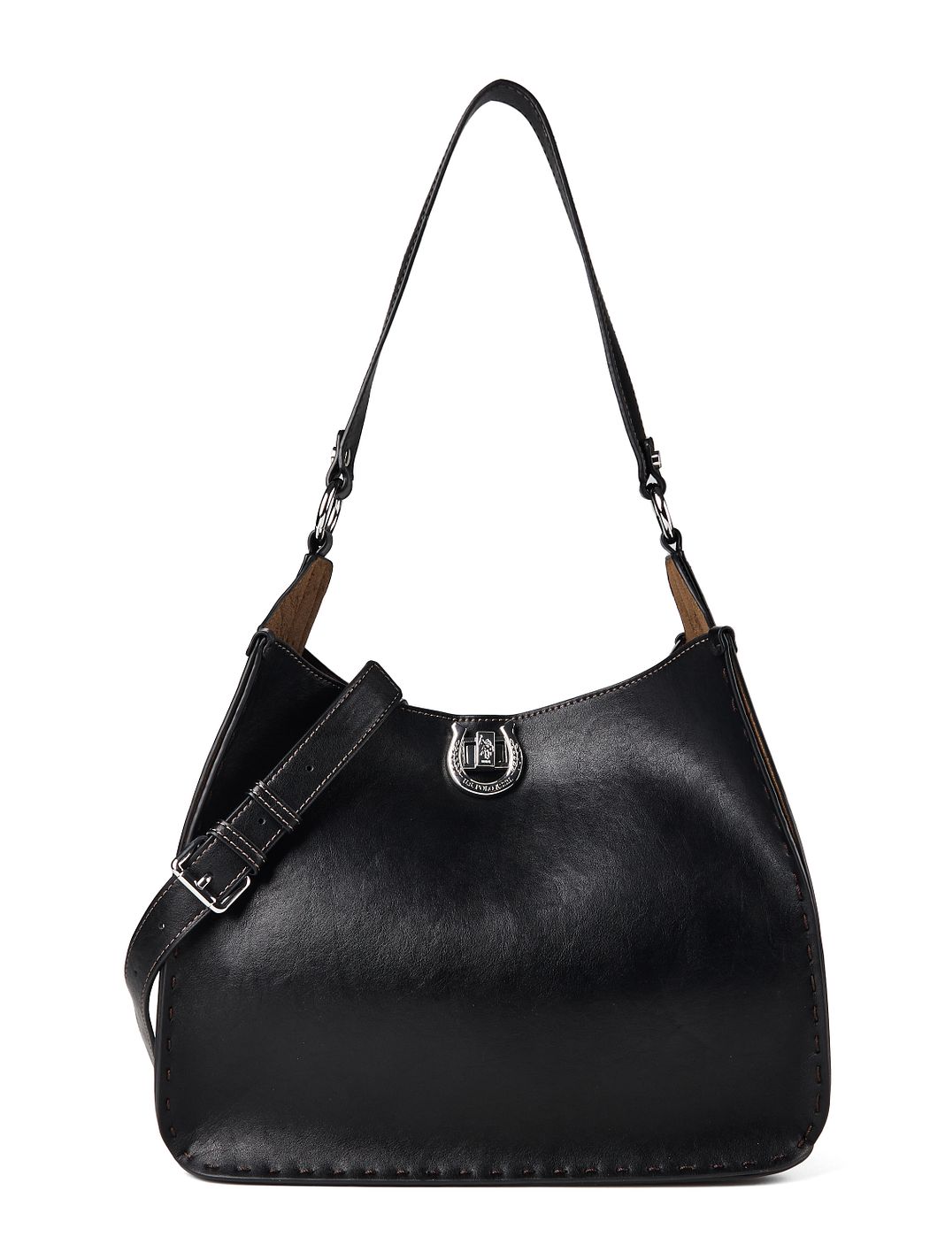 U.S. Polo Assn. Middleton Bolso para hombre 32.5 cm