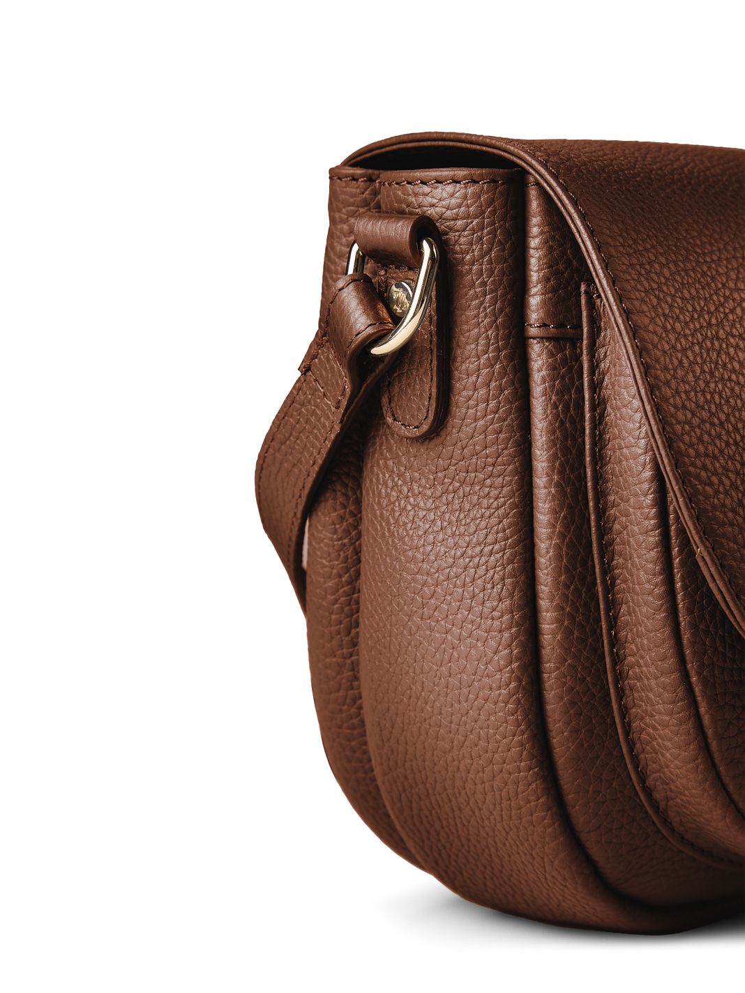 Lazarotti Bolsa de hombro de piel «Bologna Leather XL», 27 cm Lazarotti Bolsa de hombro de piel «Bologna Leather XL», 27 cm
