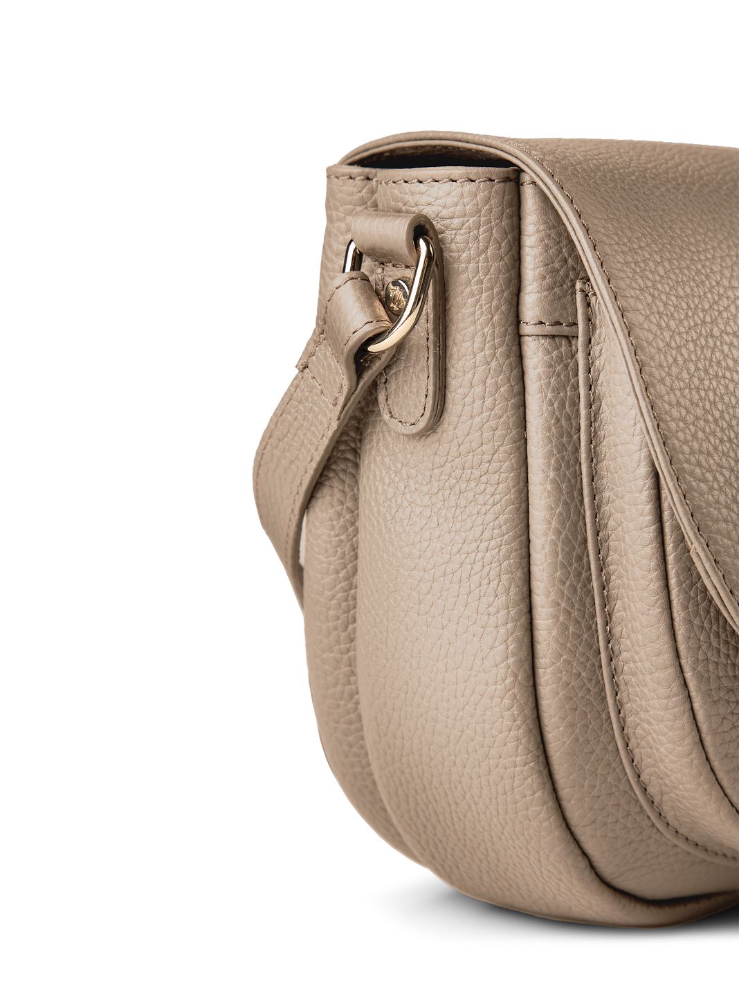 Lazarotti Bolsa de hombro de piel «Bologna Leather XL», 27 cm Lazarotti Bolsa de hombro de piel «Bologna Leather XL», 27 cm