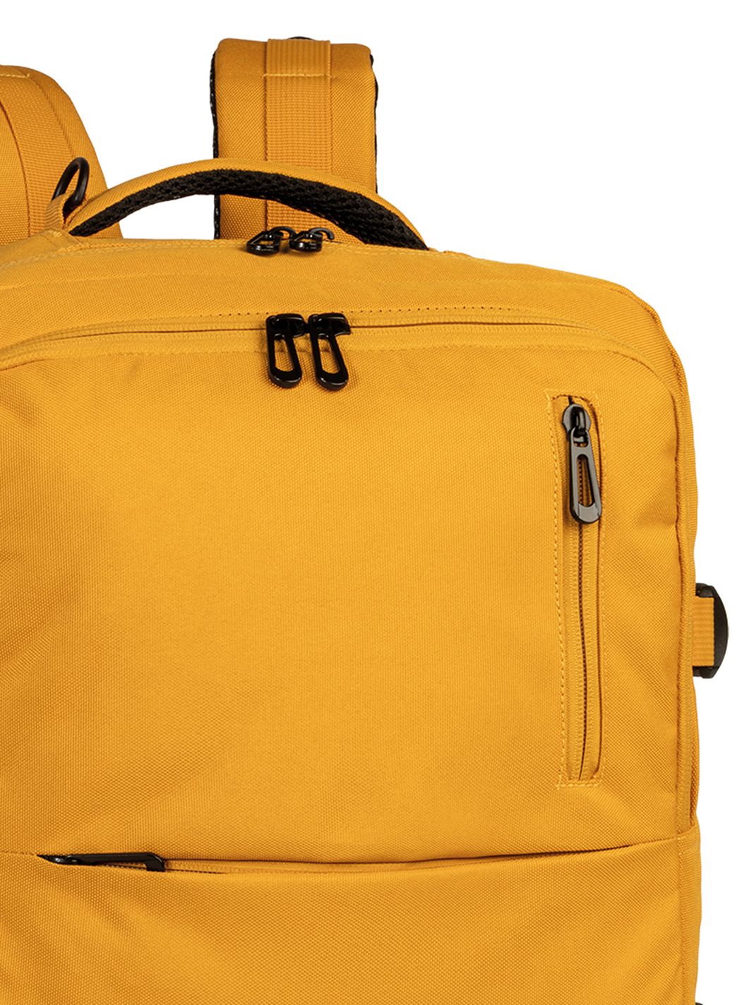 Worldpack Mochila de viaje Cabin Pro Solid con compartimento para portátil de 40 cm Worldpack Mochila de viaje Cabin Pro Solid con compartimento para portátil de 40 cm