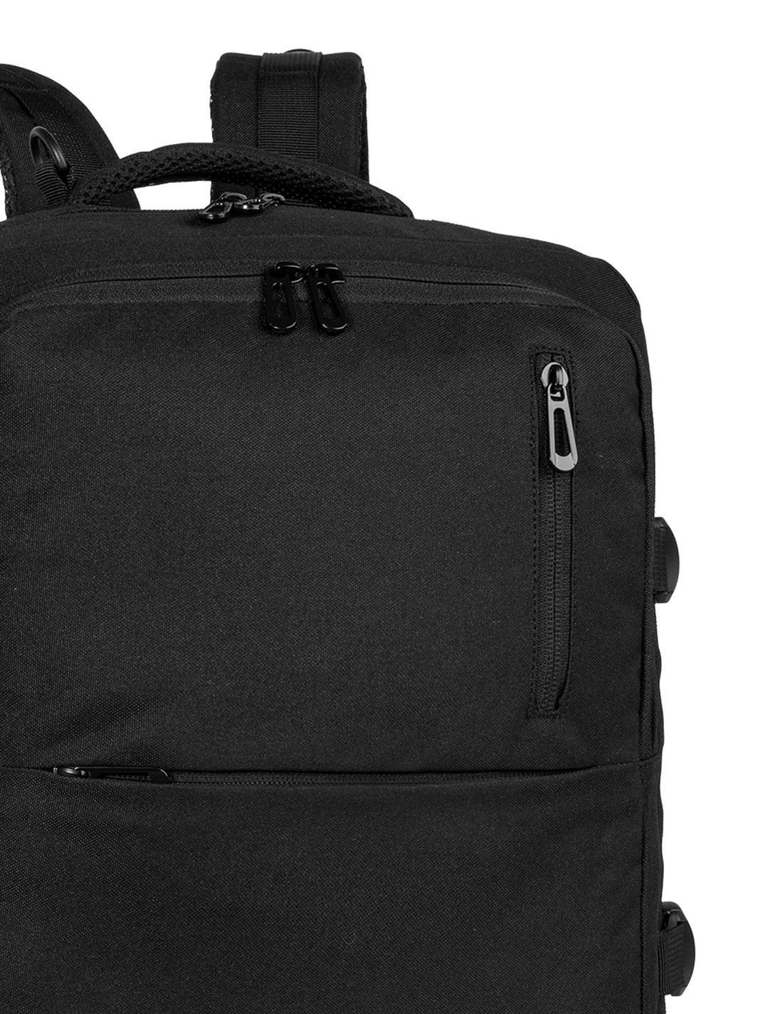 Worldpack Mochila de viaje Cabin Pro Solid con compartimento para portátil de 40 cm Worldpack Mochila de viaje Cabin Pro Solid con compartimento para portátil de 40 cm