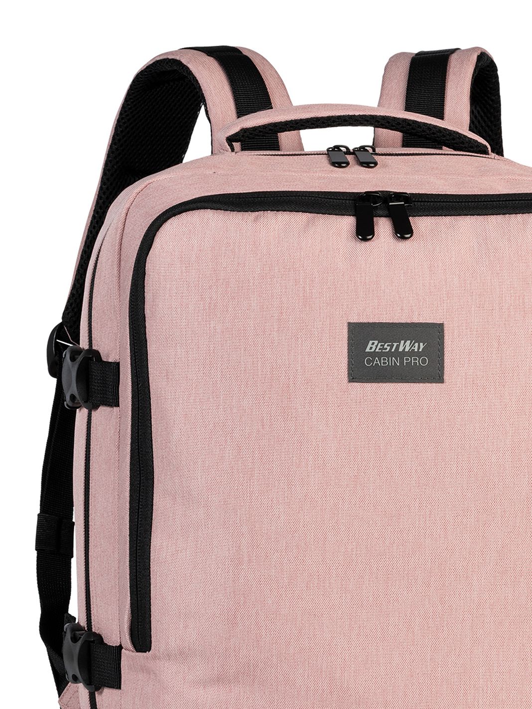 Worldpack Mochila de viaje Cabin Pro Base con compartimento para portátil de 40 cm Worldpack Mochila de viaje Cabin Pro Base con compartimento para portátil de 40 cm