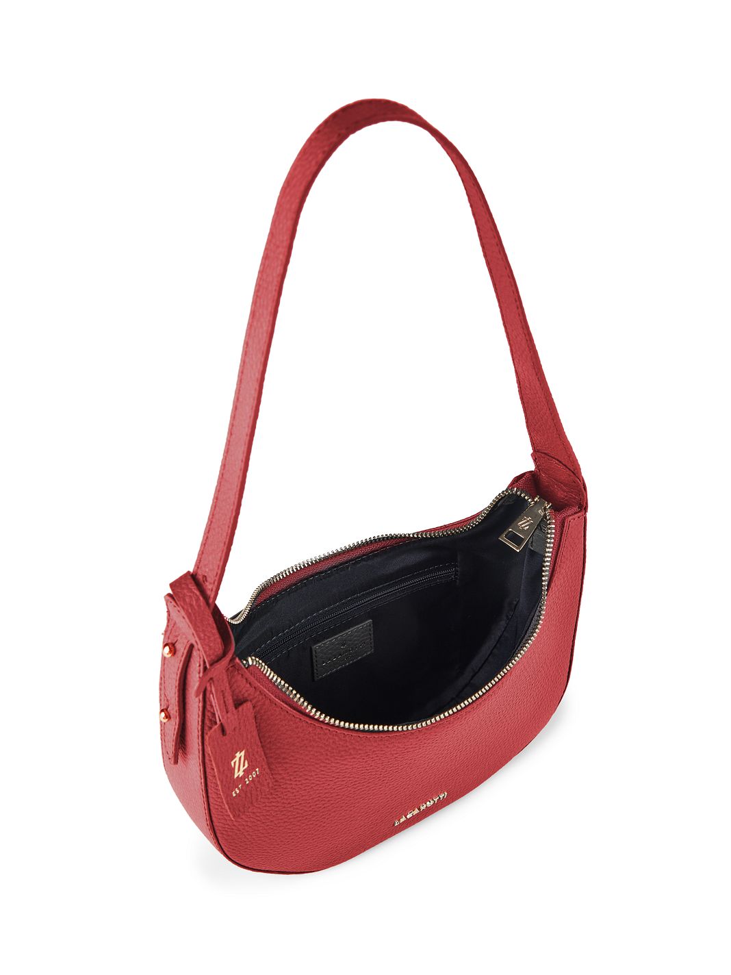 Lazarotti Bologna Leather Bolso para hombre Piel natural 24 cm Lazarotti Bologna Leather Bolso para hombre Piel natural 24 cm