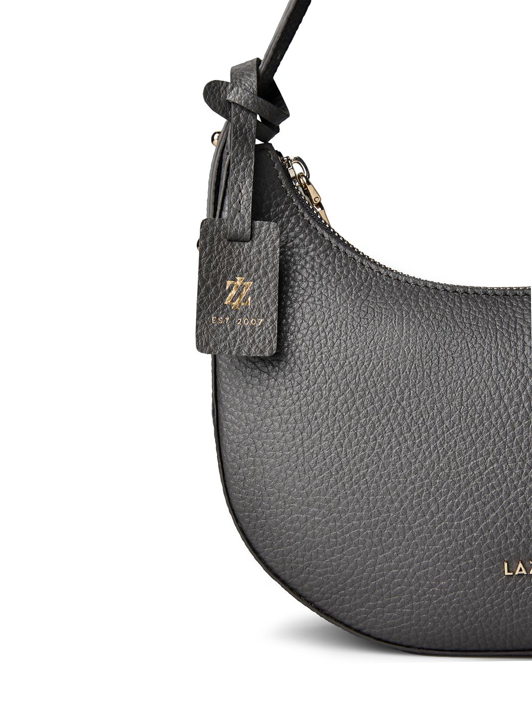 Lazarotti Bologna Leather Axelväska Läder 24 cm Lazarotti Bologna Leather Axelväska Läder 24 cm