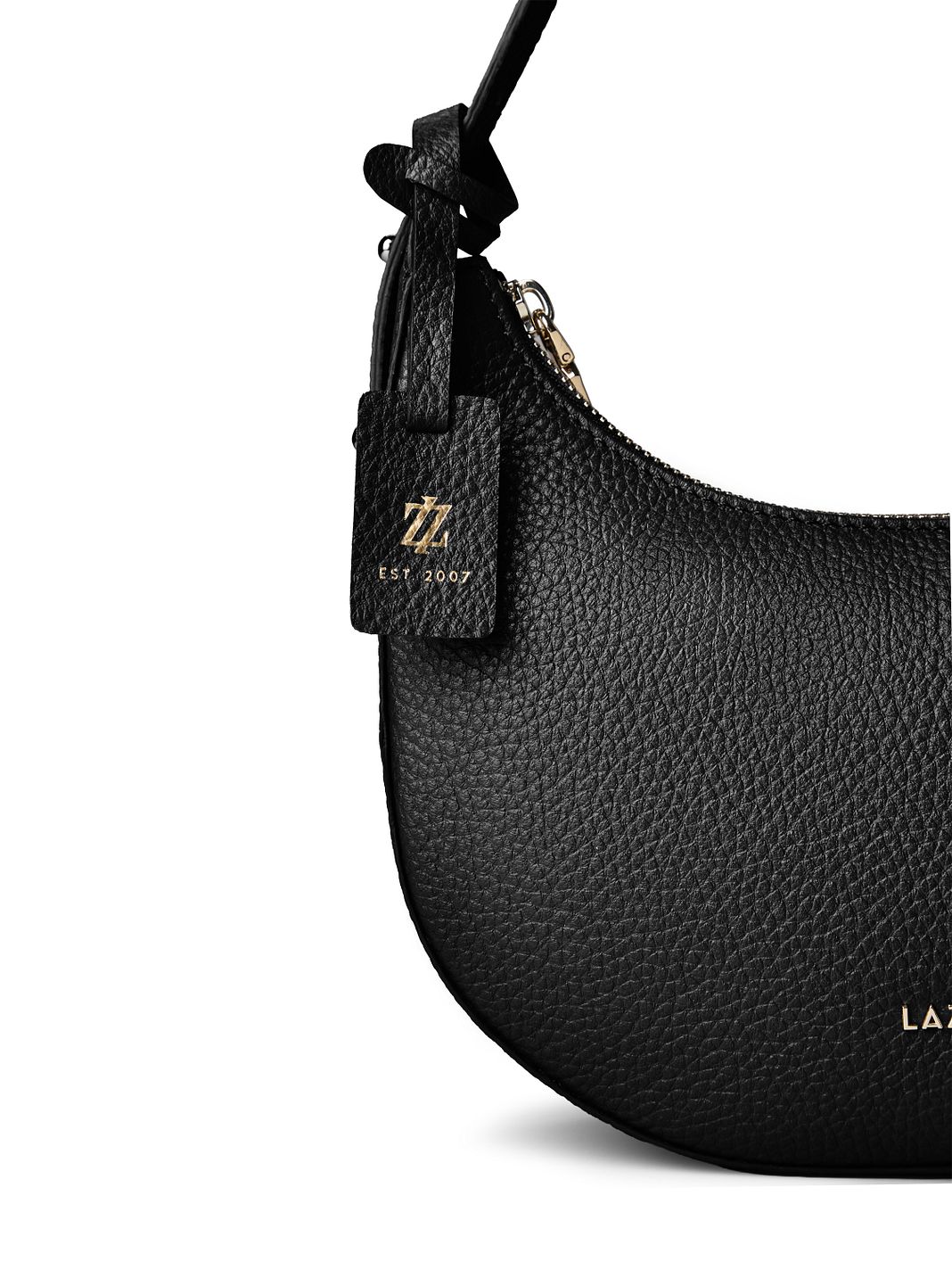 Lazarotti Bologna Leather Bolso para hombre Piel natural 24 cm Lazarotti Bologna Leather Bolso para hombre Piel natural 24 cm