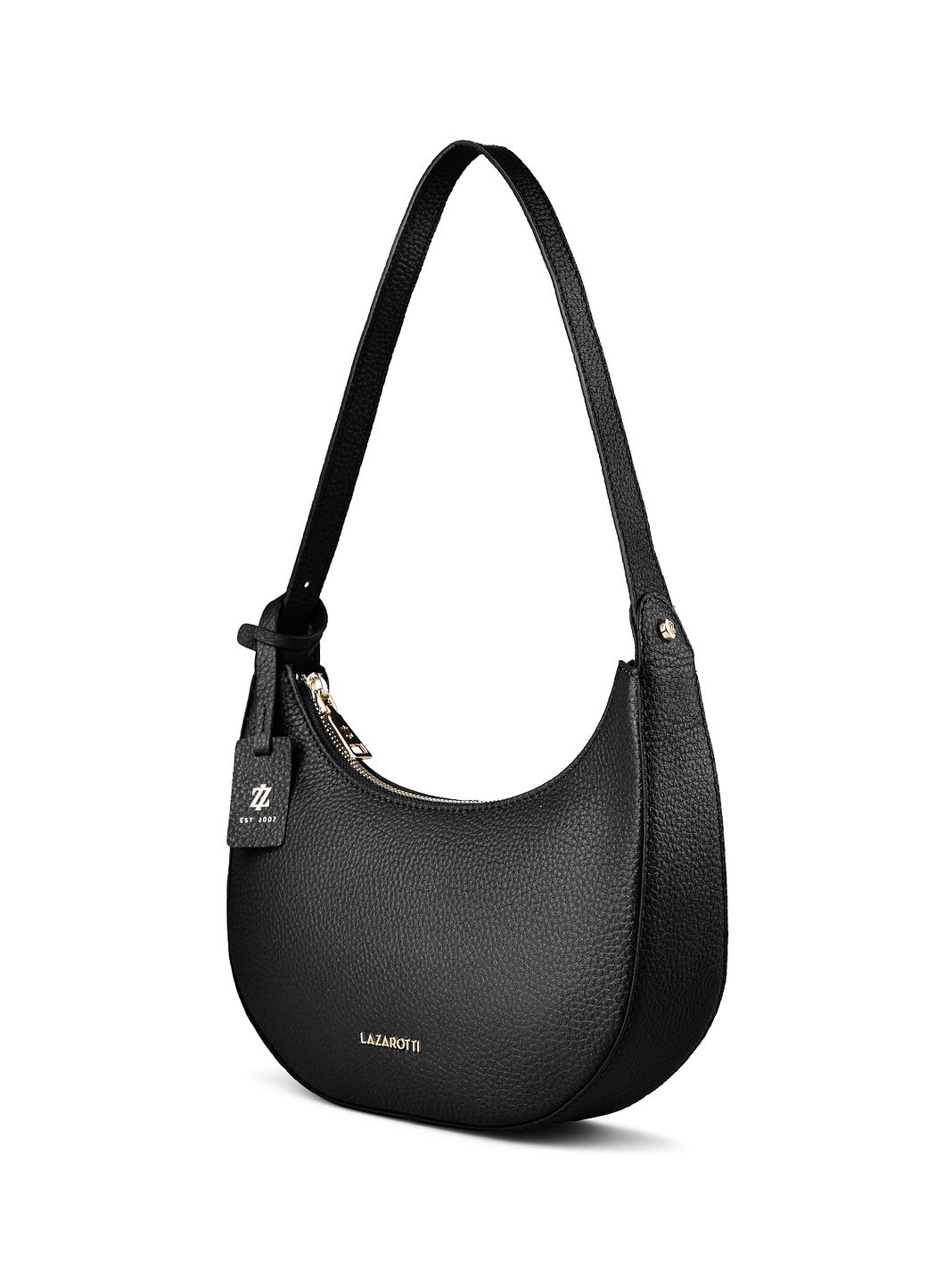 Lazarotti Bologna Leather Bolso para hombre Piel natural 24 cm Lazarotti Bologna Leather Bolso para hombre Piel natural 24 cm