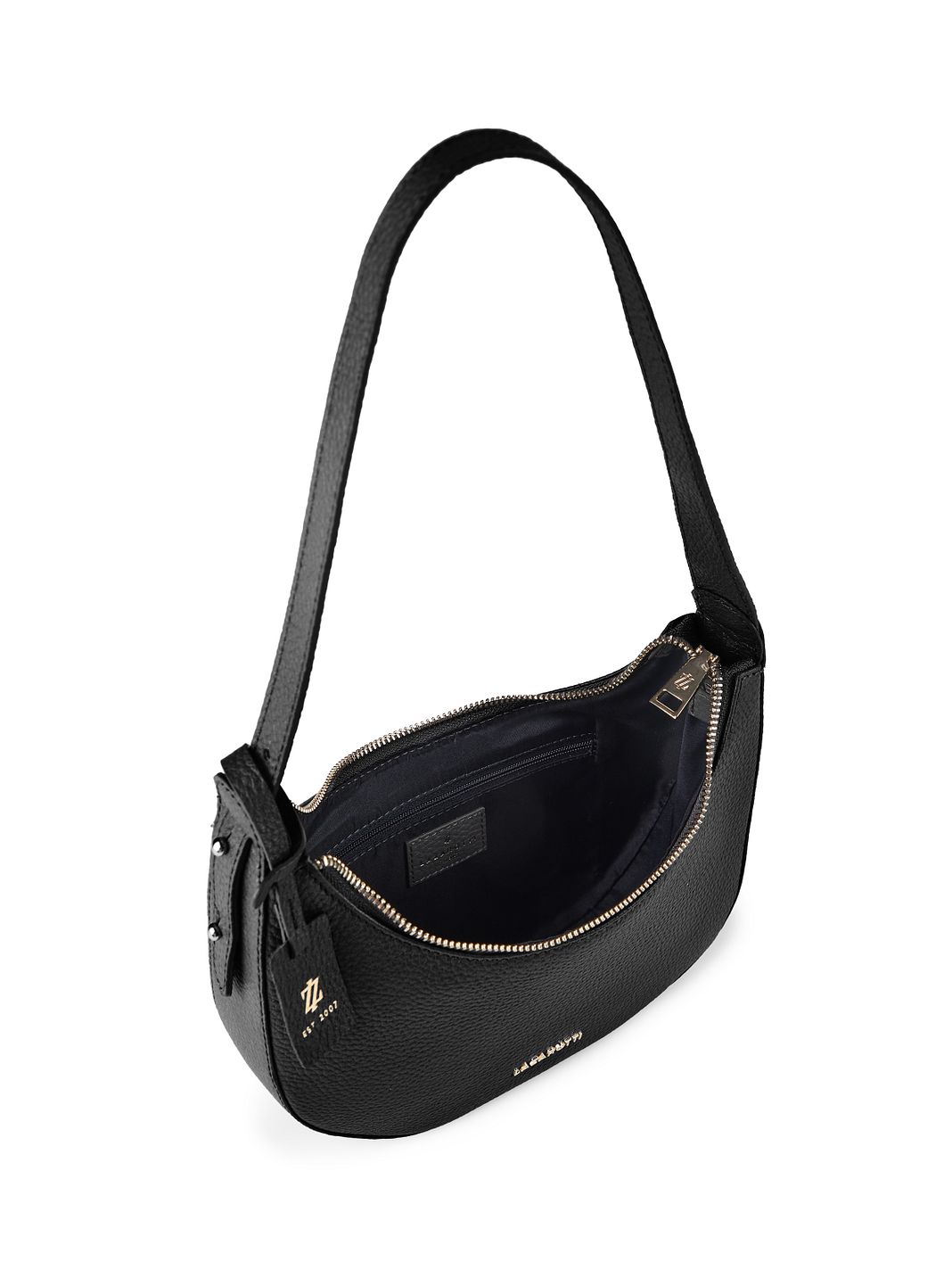 Lazarotti Bologna Leather Bolso para hombre Piel natural 24 cm Lazarotti Bologna Leather Bolso para hombre Piel natural 24 cm