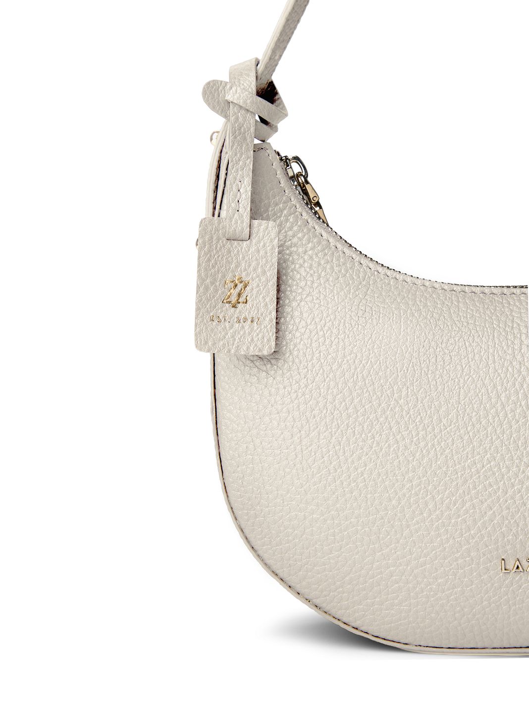 Lazarotti Bologna Leather Axelväska Läder 24 cm Lazarotti Bologna Leather Axelväska Läder 24 cm
