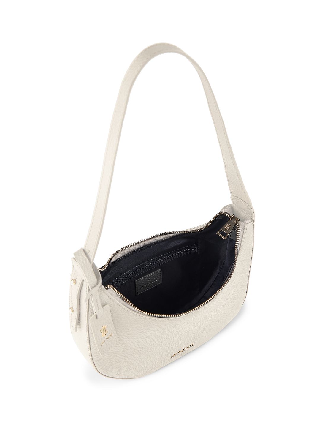 Lazarotti Bologna Leather Axelväska Läder 24 cm Lazarotti Bologna Leather Axelväska Läder 24 cm