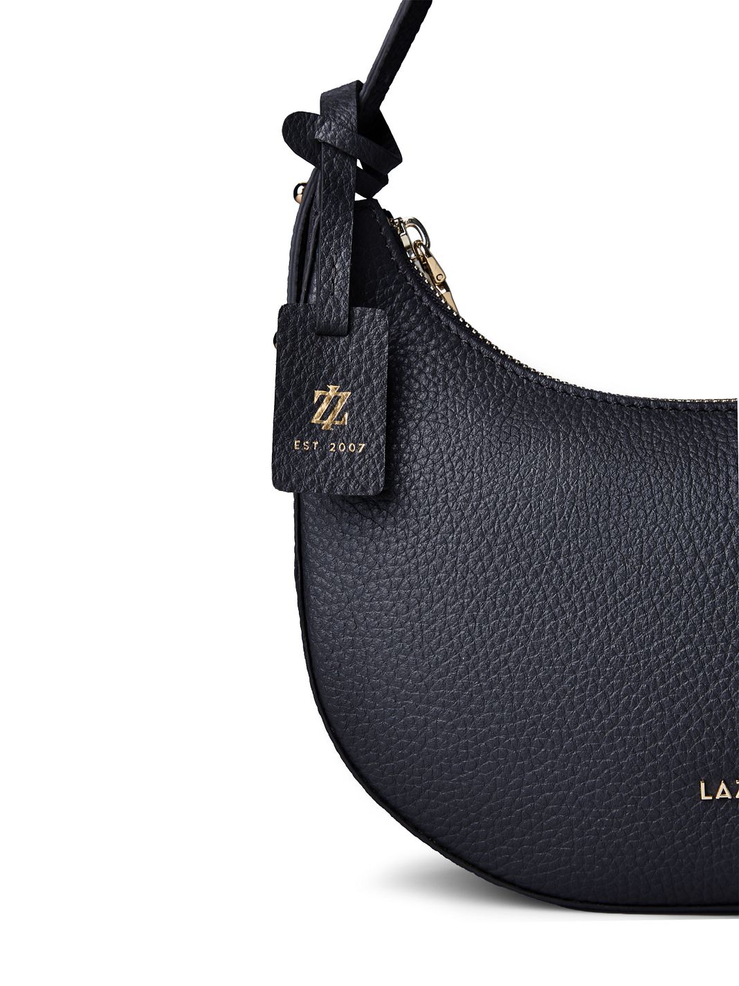 Lazarotti Bologna Leather Axelväska Läder 24 cm Lazarotti Bologna Leather Axelväska Läder 24 cm