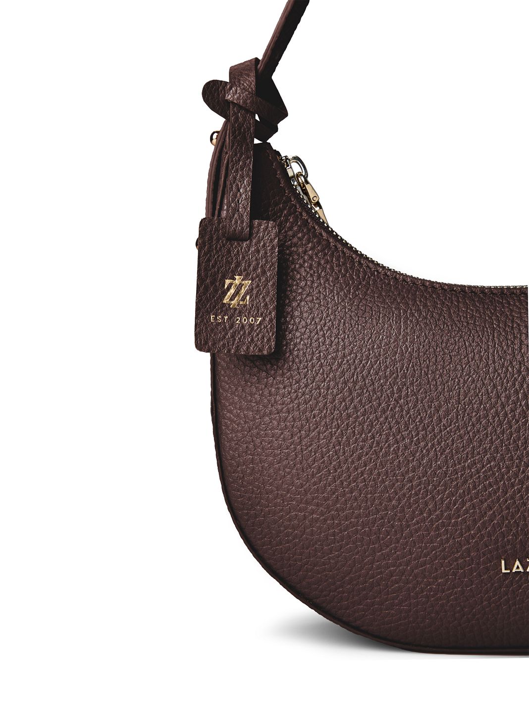 Lazarotti Bologna Leather Taška přes rameno Kůže 24 cm Lazarotti Bologna Leather Taška přes rameno Kůže 24 cm