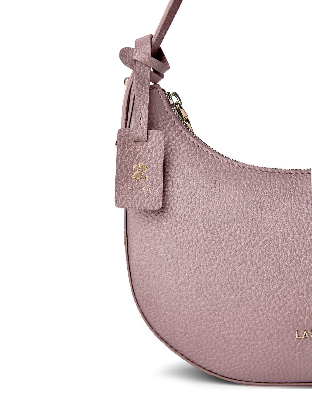 Lazarotti Bologna Leather Axelväska Läder 24 cm Lazarotti Bologna Leather Axelväska Läder 24 cm