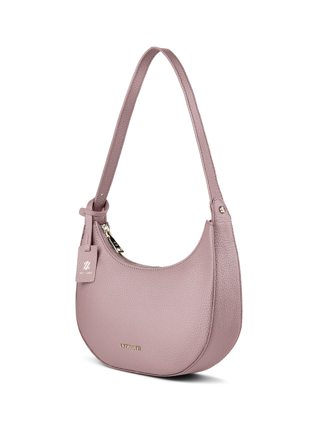 Lazarotti Bologna Leather Axelväska Läder 24 cm Lazarotti Bologna Leather Axelväska Läder 24 cm