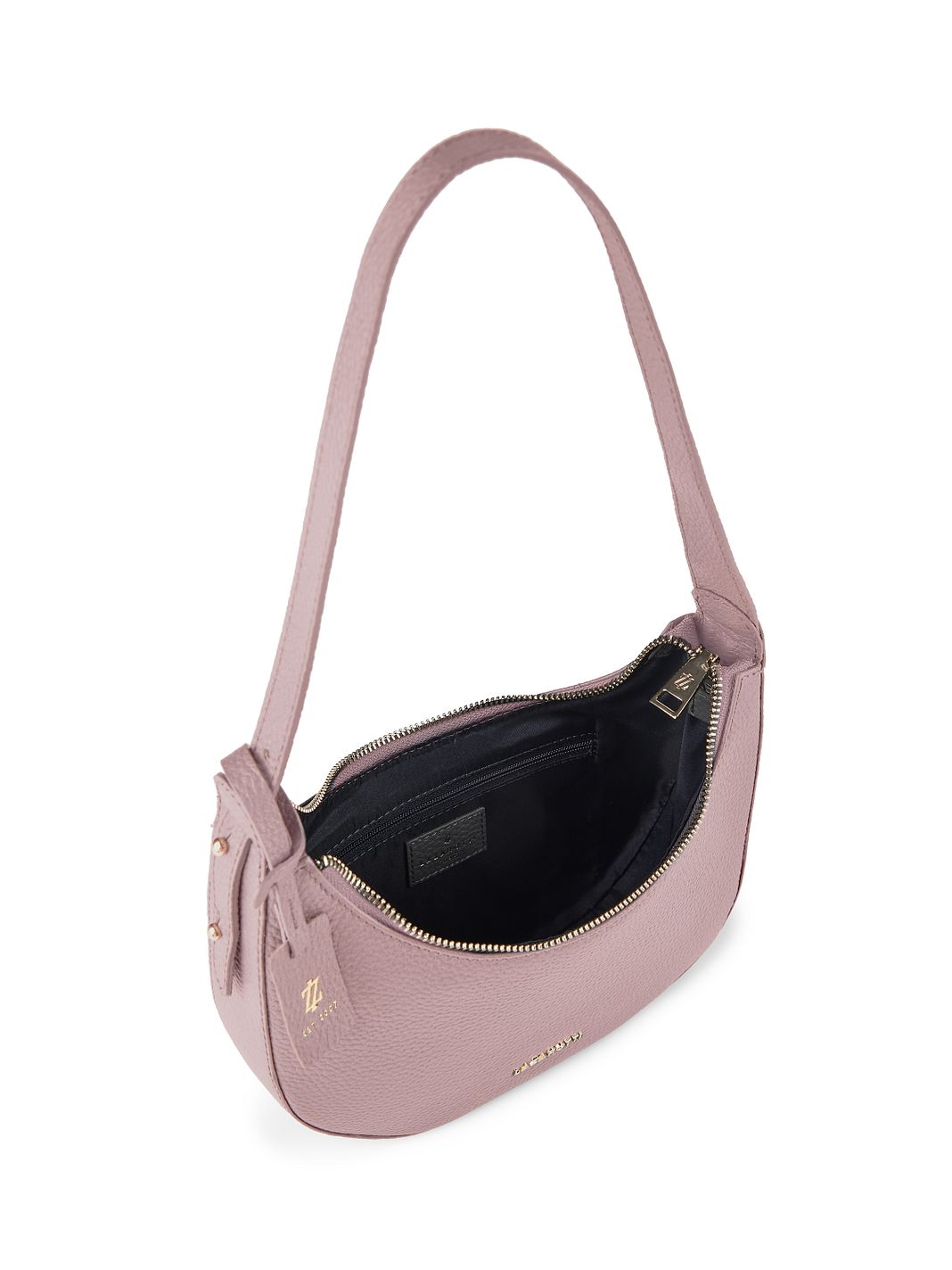 Lazarotti Bologna Leather Axelväska Läder 24 cm Lazarotti Bologna Leather Axelväska Läder 24 cm