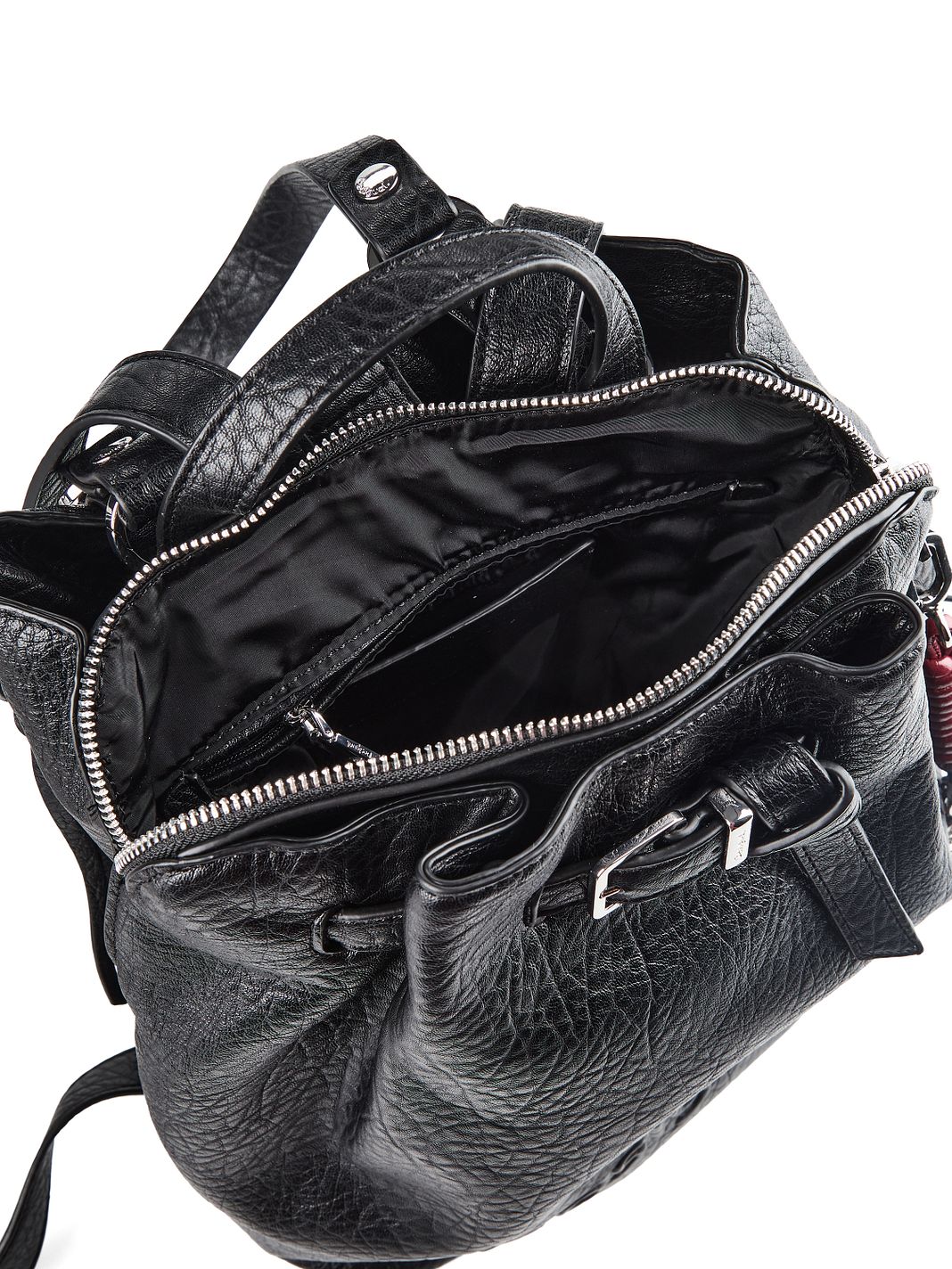 Desigual Half Logo 26 Bolsos mochila 34 cm Desigual Half Logo 26 Bolsos mochila 34 cm