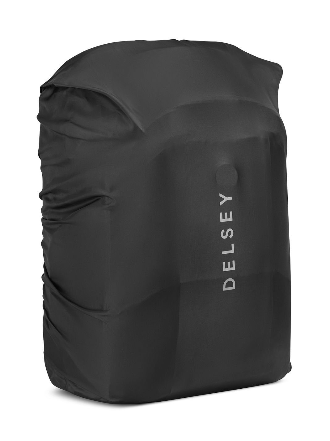 Delsey Paris DLC Pro Denní batoh RFID ochrana 42.5 cm Kapsa na notebook