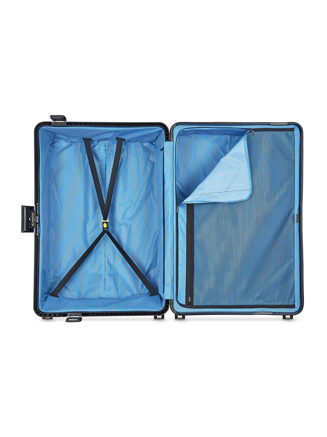 Delsey Paris Vauban 4 kolečka kufr 82 cm Delsey Paris Vauban 4 kolečka kufr 82 cm