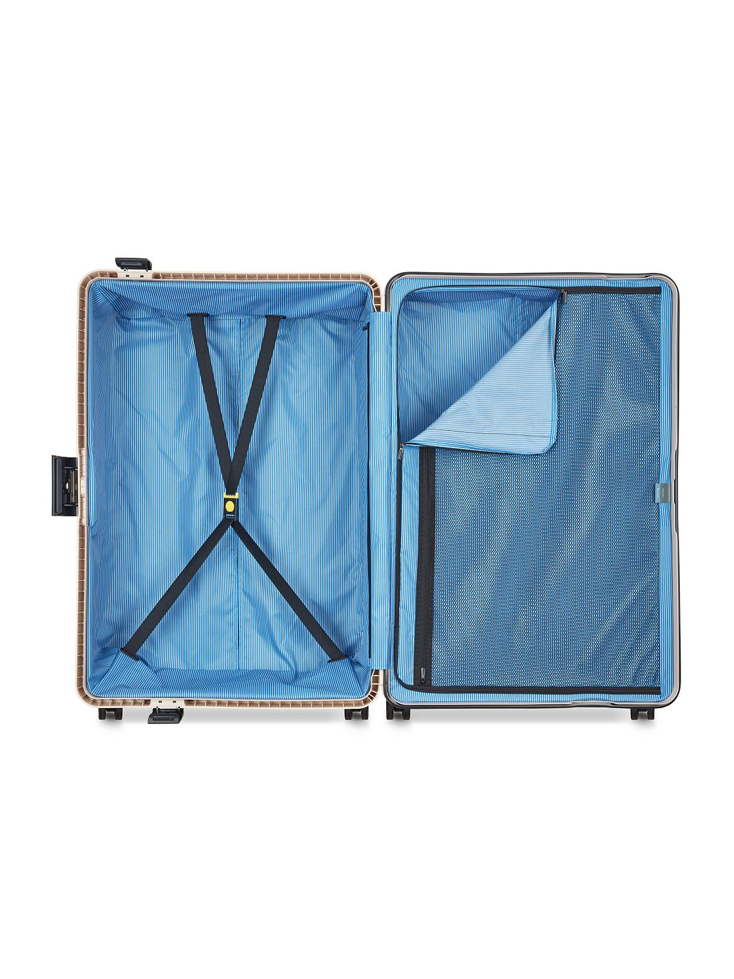 Delsey Paris Vauban 4 kolečka kufr 82 cm Delsey Paris Vauban 4 kolečka kufr 82 cm