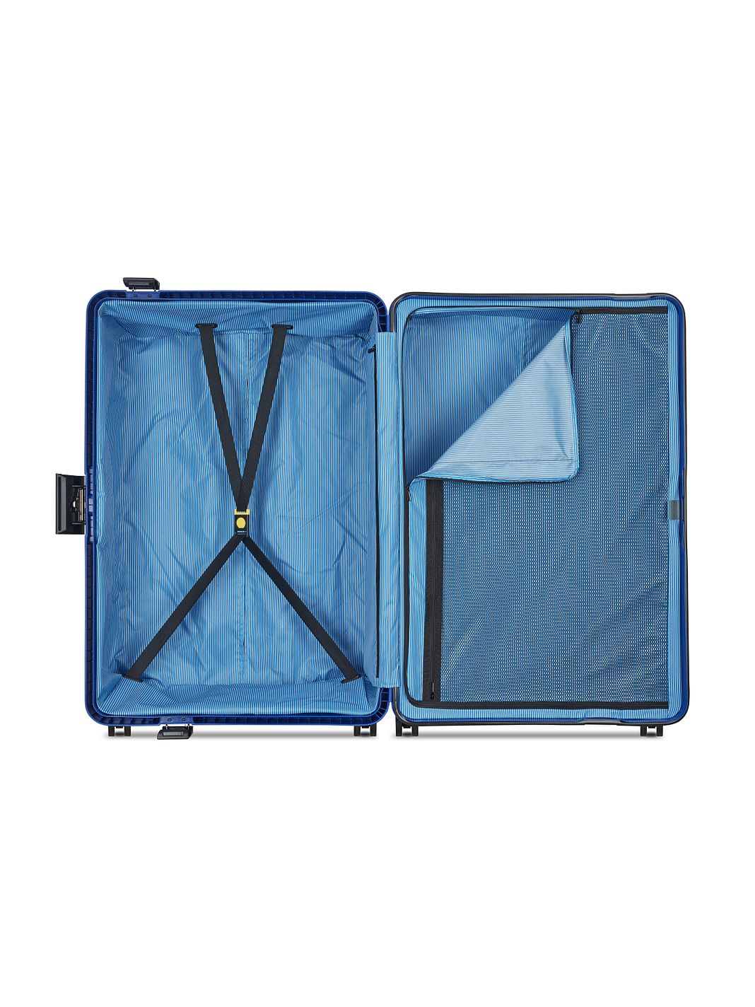 Delsey Paris Vauban 4 kolečka kufr 82 cm Delsey Paris Vauban 4 kolečka kufr 82 cm