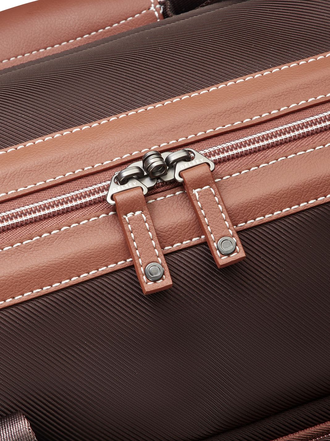 Delsey Paris Chatelet Air 2.0 Víkendová taška 47.5 cm Delsey Paris Chatelet Air 2.0 Víkendová taška 47.5 cm
