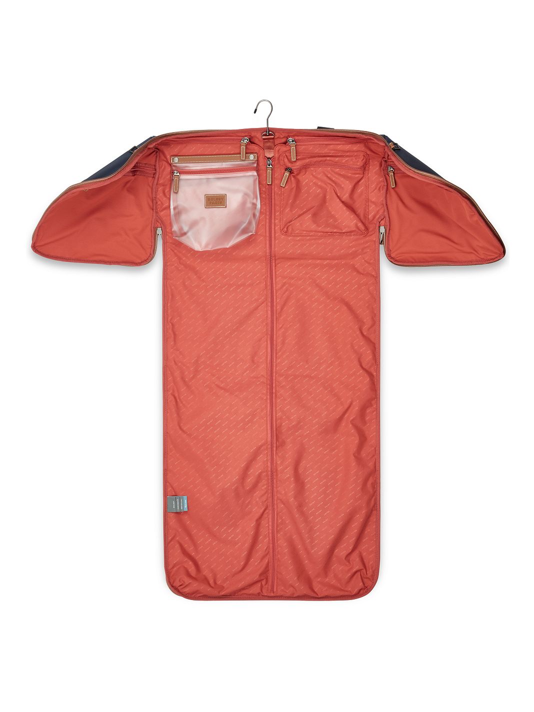 Delsey Paris Chatelet Air 2.0 Obal na oblečení 54 cm Delsey Paris Chatelet Air 2.0 Obal na oblečení 54 cm