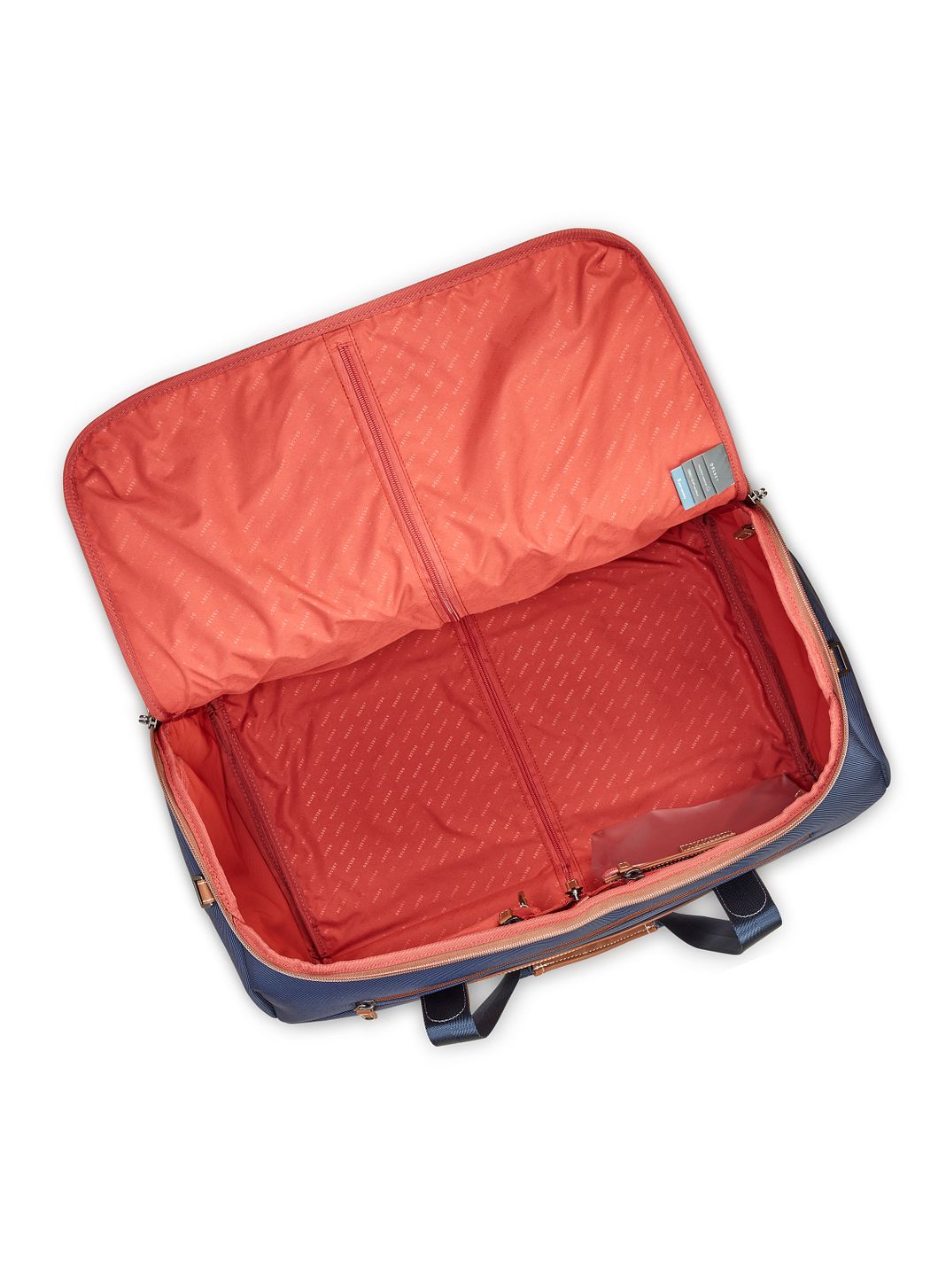 Delsey Paris Chatelet Air 2.0 Obal na oblečení 54 cm Delsey Paris Chatelet Air 2.0 Obal na oblečení 54 cm