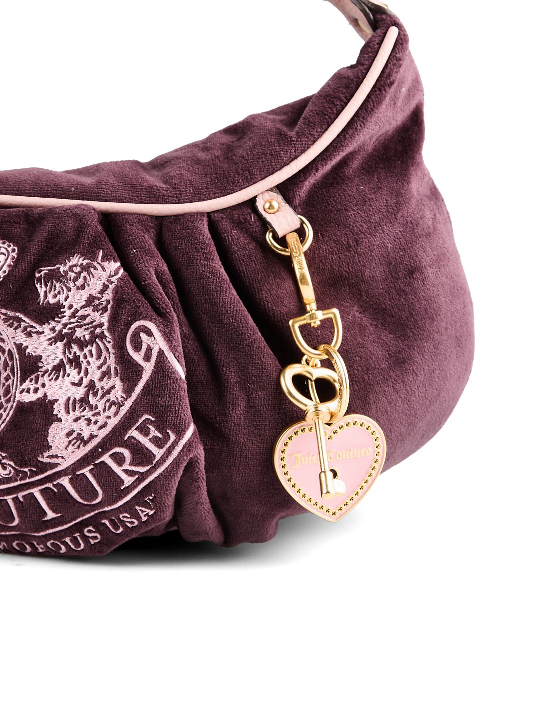Juicy Couture Daydreamer Bolso para hombre M 34 cm Juicy Couture Daydreamer Bolso para hombre M 34 cm