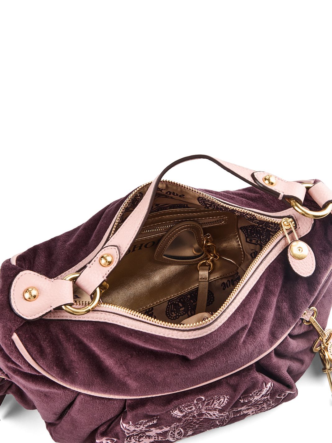 Juicy Couture Daydreamer Bolso para hombre M 34 cm Juicy Couture Daydreamer Bolso para hombre M 34 cm