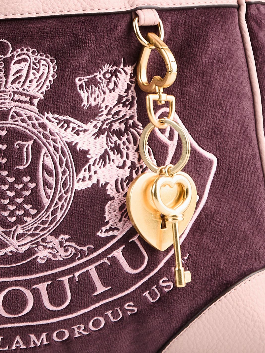 Juicy Couture Daydreamer Bolso para hombre L 32 cm Juicy Couture Daydreamer Bolso para hombre L 32 cm