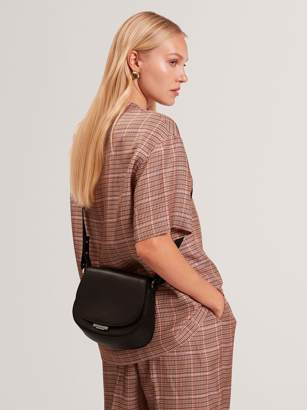 Ted Baker Kkhayla Bolso bandolera 24 cm Ted Baker Kkhayla Bolso bandolera 24 cm