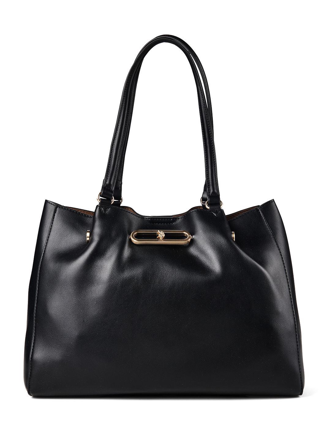 U.S. Polo Assn. Aytounhill Shopper taske 34 cm U.S. Polo Assn. Aytounhill Shopper taske 34 cm
